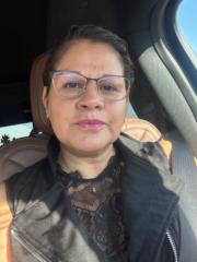 Alma Sundeen