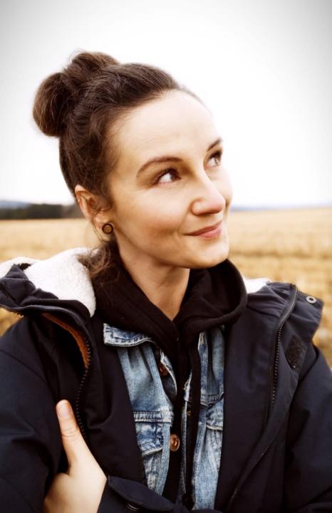 Sylvia Hanika