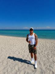 Joel Alvarado