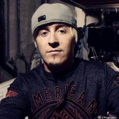 Joshua Clark