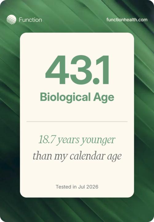 Can I back this up to 40 years?