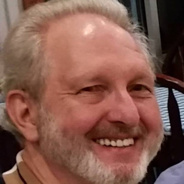 Dale Walker