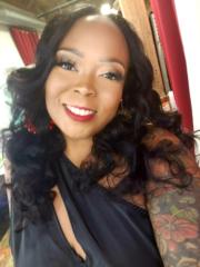 Shamika Williams