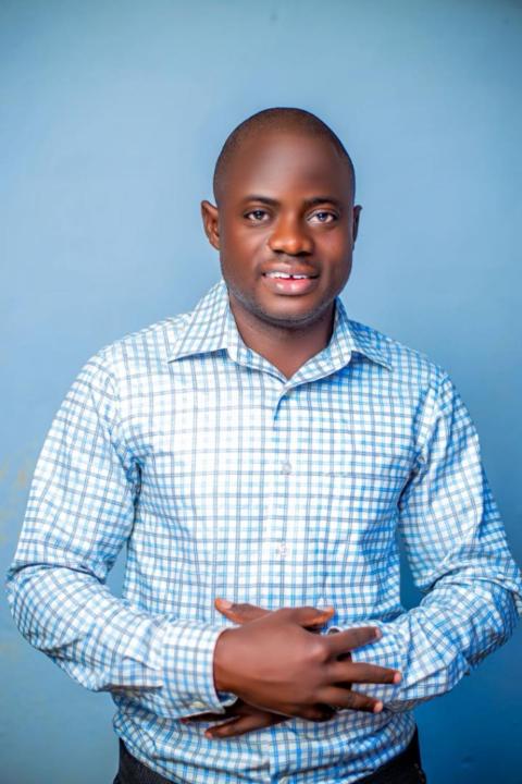 Issah Shaibu
