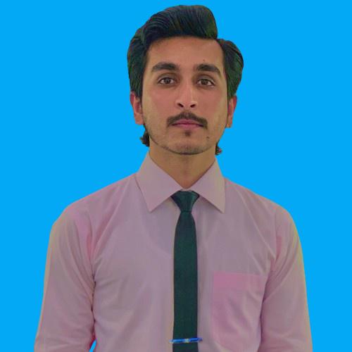 Usama Tariq