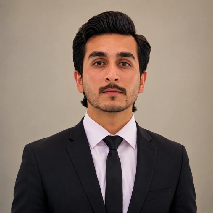 Usama Tariq