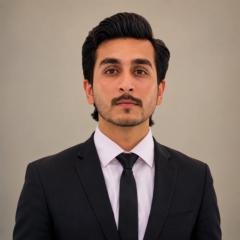 Usama Tariq