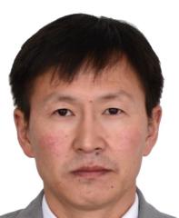 Enkhbayar Bukhchuluun