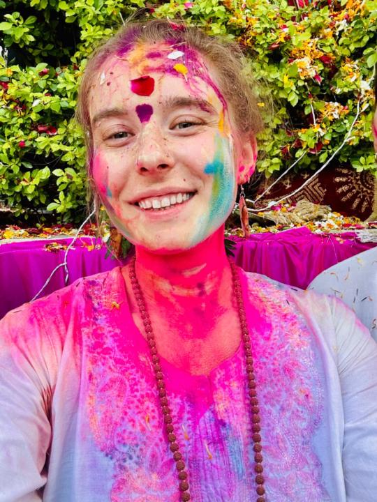 Lauren Kaas Norton