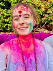 Lauren Kaas Norton