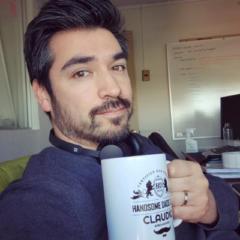 Claudio Hermosilla