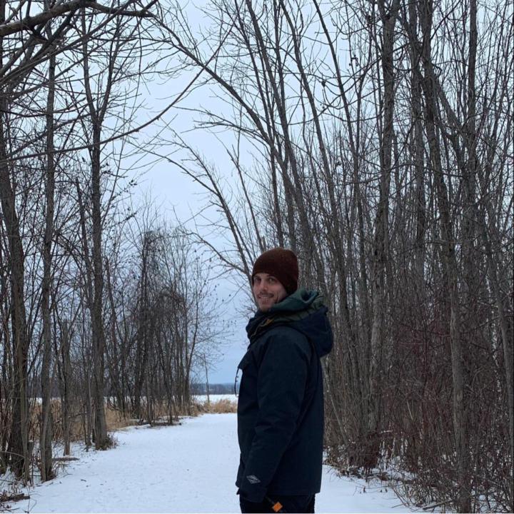 Alex Hadjisophocleous