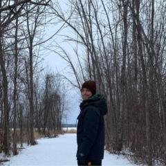 Alex Hadjisophocleous