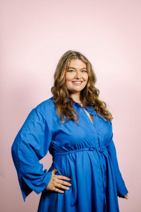 Demi Okhuijsen