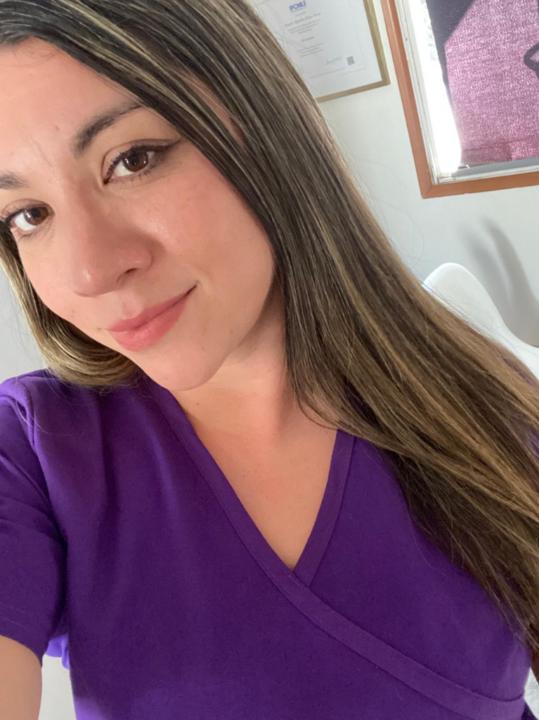 Daniela Lizana