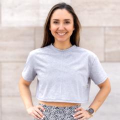 Francesca Ciangarotti