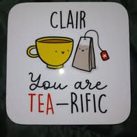 Clair Brown
