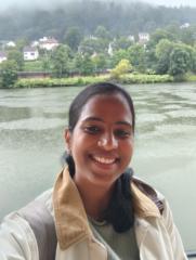 Abinaya Arunraj