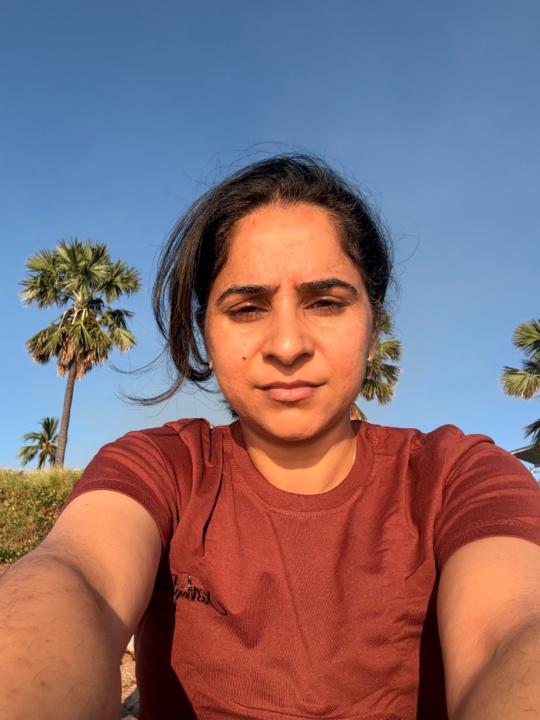 Pawan Kaur