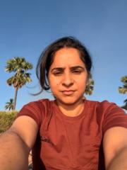 Pawan Kaur