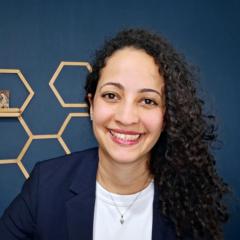 Elizabeth Jiménez