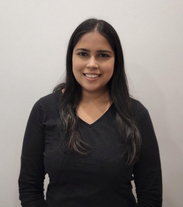 Neetu Shankar