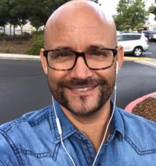 Elias Okeanos
