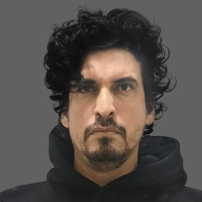 Nicolas Leonardo