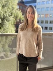 Diana Diaz del Castillo