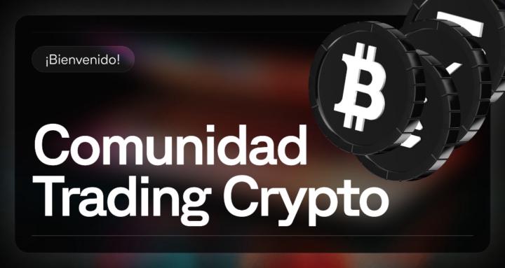 Comunidad Trading Crypto