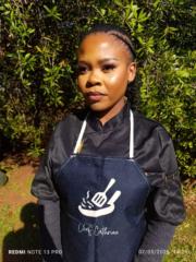 Lebogang Moganedi