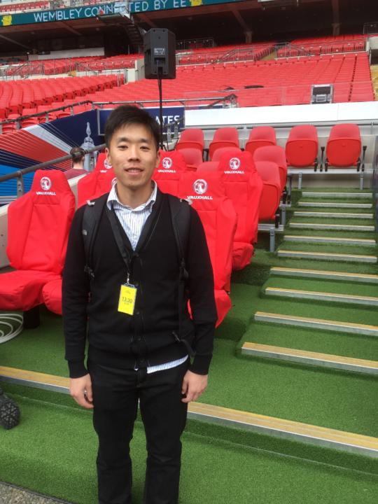 Dan Kim