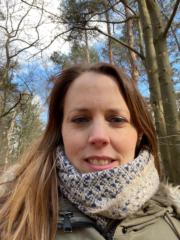 Gitty de Rooij