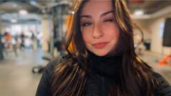 Emma Mathieu