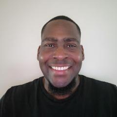 Dwain Crooks