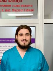 Albert Stachelek