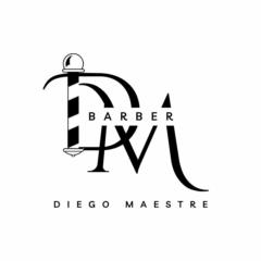 Diego Maestre Martinez