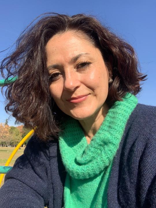 María Lujan Gutiérrez