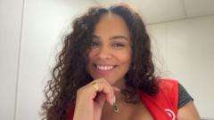 Alivia Thomas