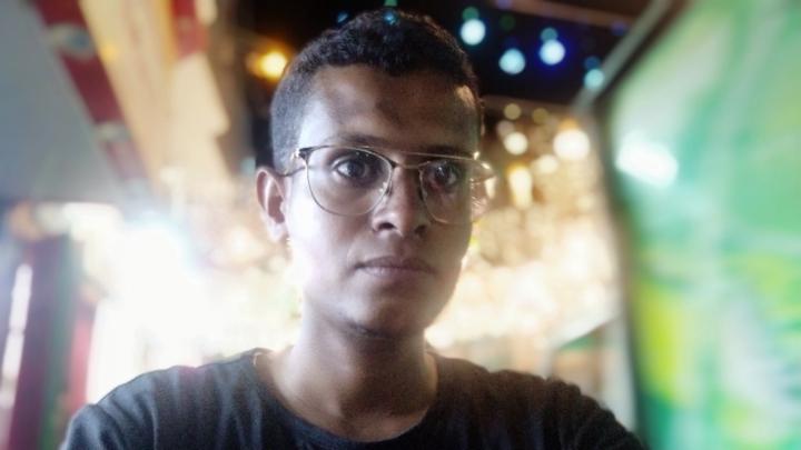 Ahmed Amshoosh