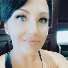 Lindsay Agard
