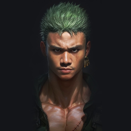 Falby Tanamal