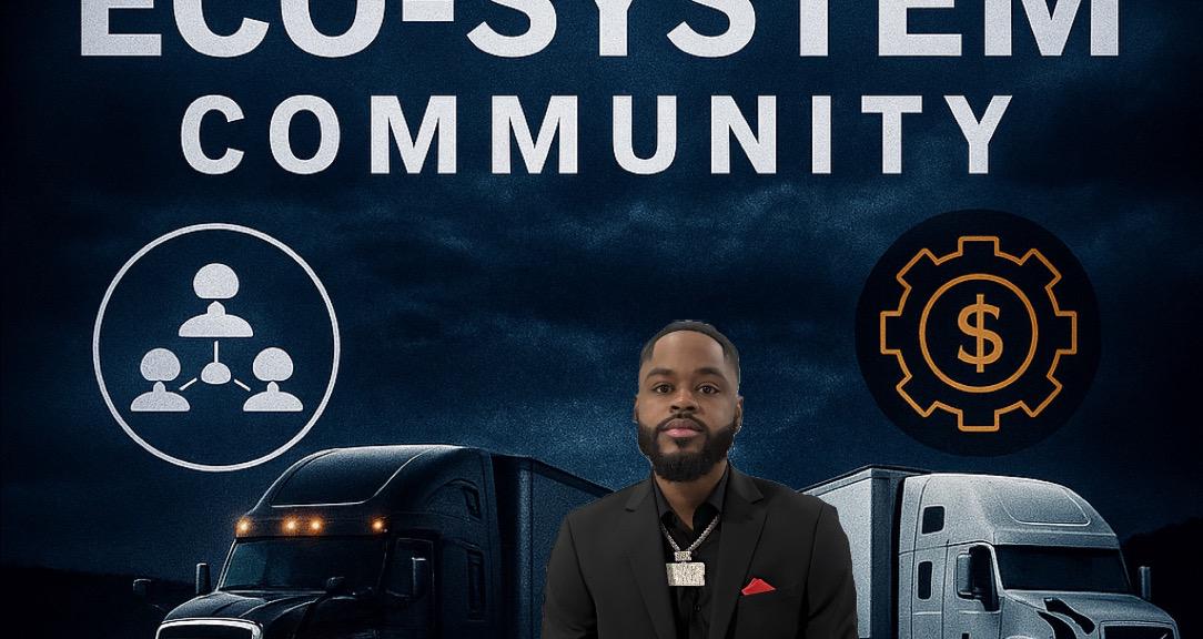 Trucking Ecosystem