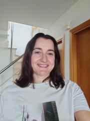 Pilar Mazón Cardona