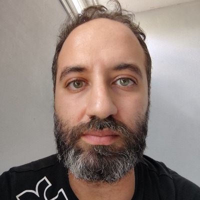 Ali Ghris