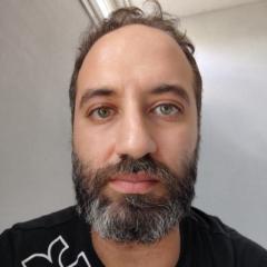Ali Ghris
