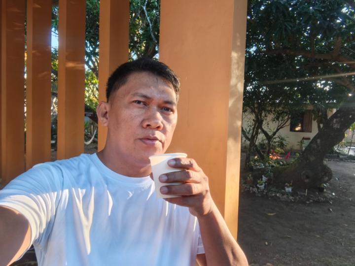 Carlo Solares
