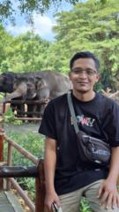 Ridwan Arrahmaanu
