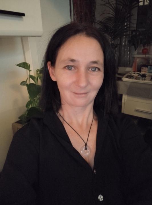 Franziska Petersen