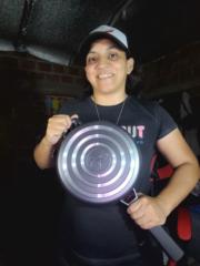 Yesica Parentis
